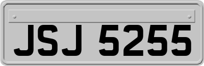 JSJ5255