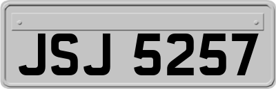 JSJ5257