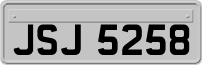 JSJ5258