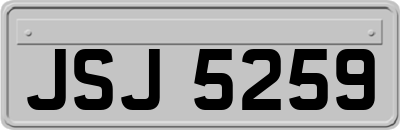 JSJ5259
