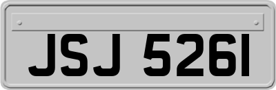 JSJ5261