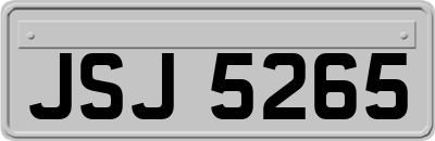 JSJ5265