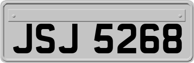 JSJ5268