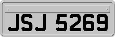 JSJ5269
