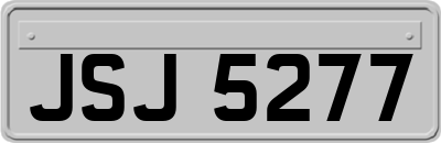 JSJ5277
