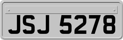 JSJ5278
