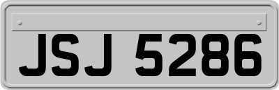 JSJ5286