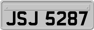 JSJ5287