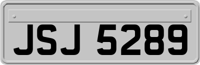 JSJ5289