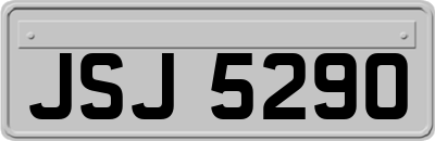 JSJ5290