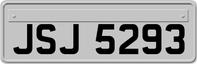JSJ5293
