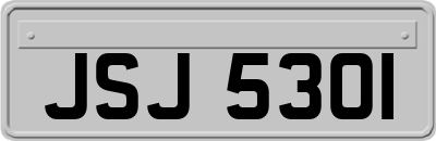 JSJ5301