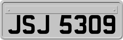 JSJ5309