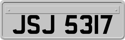 JSJ5317