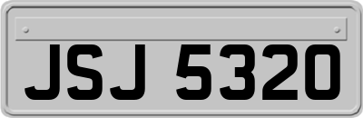 JSJ5320