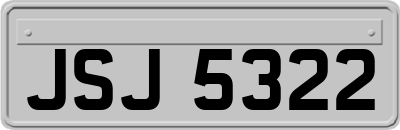 JSJ5322