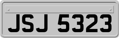 JSJ5323