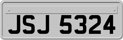 JSJ5324