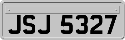 JSJ5327