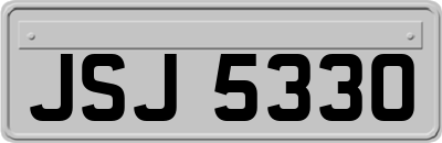 JSJ5330