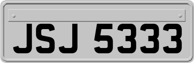 JSJ5333