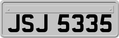 JSJ5335