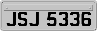 JSJ5336