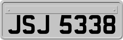 JSJ5338