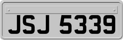 JSJ5339