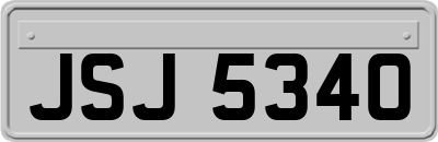 JSJ5340