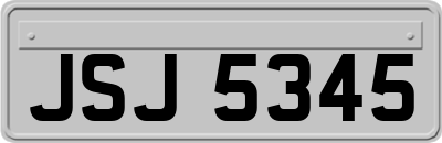 JSJ5345