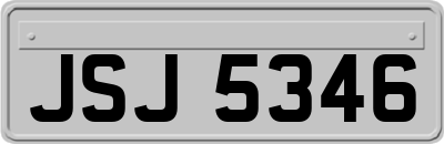 JSJ5346