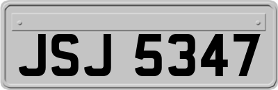 JSJ5347