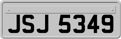 JSJ5349