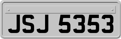 JSJ5353