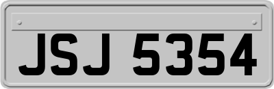 JSJ5354