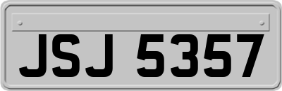 JSJ5357
