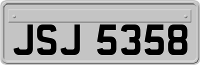 JSJ5358
