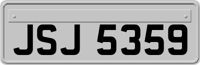 JSJ5359