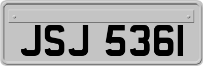 JSJ5361