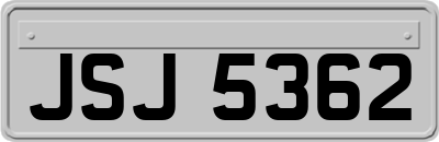 JSJ5362