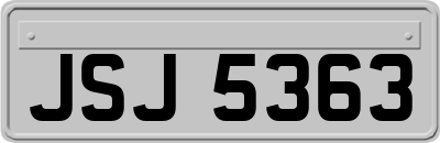 JSJ5363