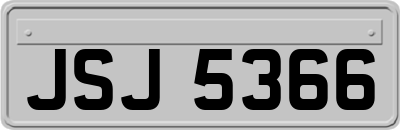 JSJ5366