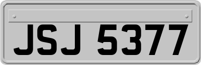 JSJ5377