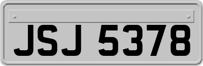 JSJ5378