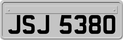 JSJ5380