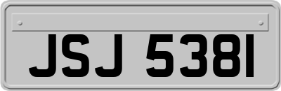 JSJ5381