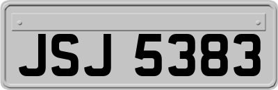 JSJ5383