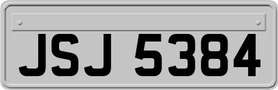 JSJ5384