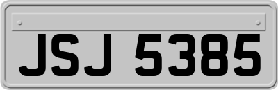 JSJ5385